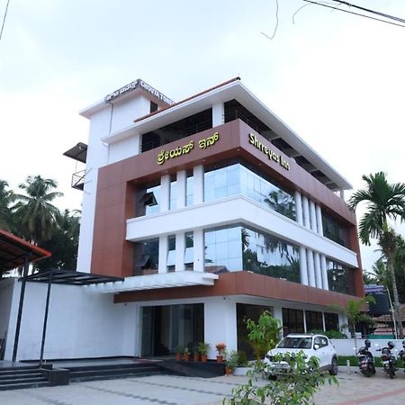 Shrreyas Inn Boarding & Lodging Kundapura Buitenkant foto