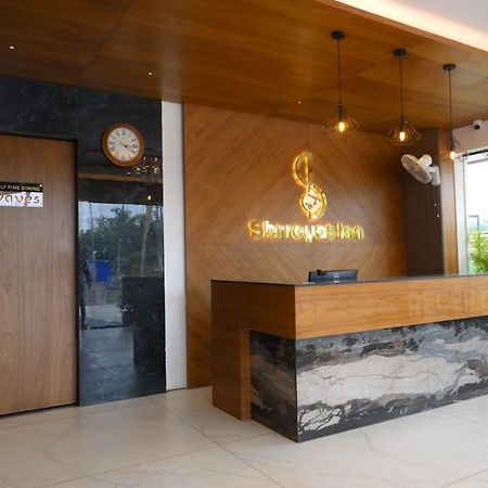Shrreyas Inn Boarding & Lodging Kundapura Buitenkant foto