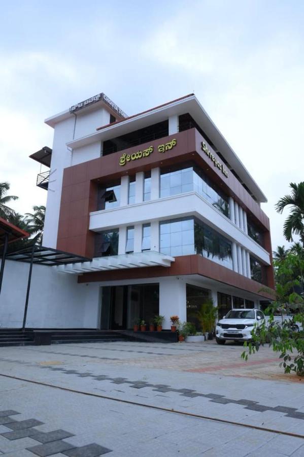 Shrreyas Inn Boarding & Lodging Kundapura Buitenkant foto