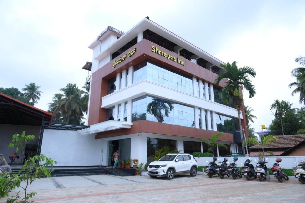 Shrreyas Inn Boarding & Lodging Kundapura Buitenkant foto